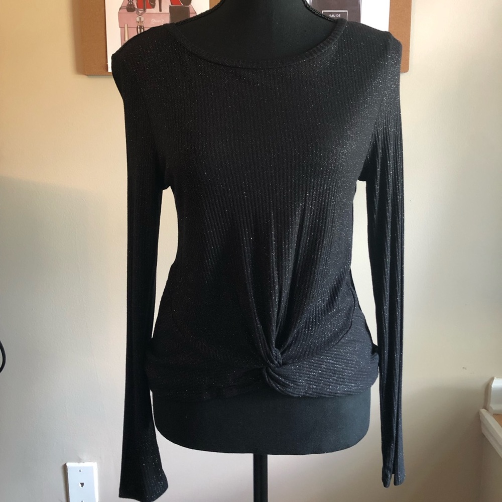 Super stretchy casual blouse 💕